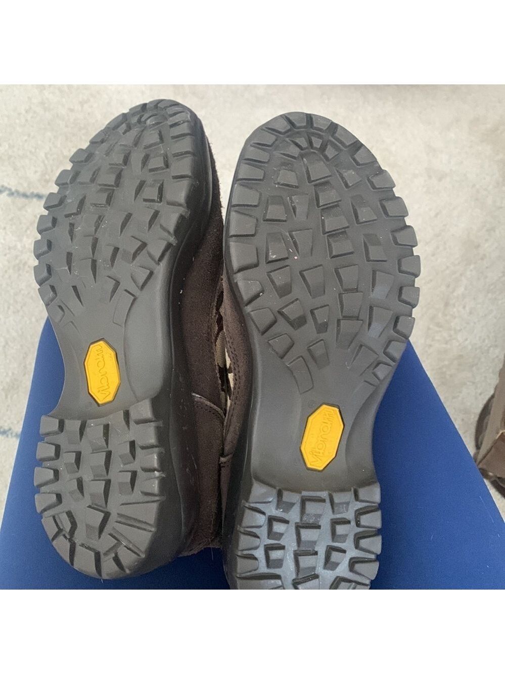 COACH Boots - Vibram Sole - Picture 2 of 7